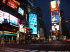 New-York la nuit